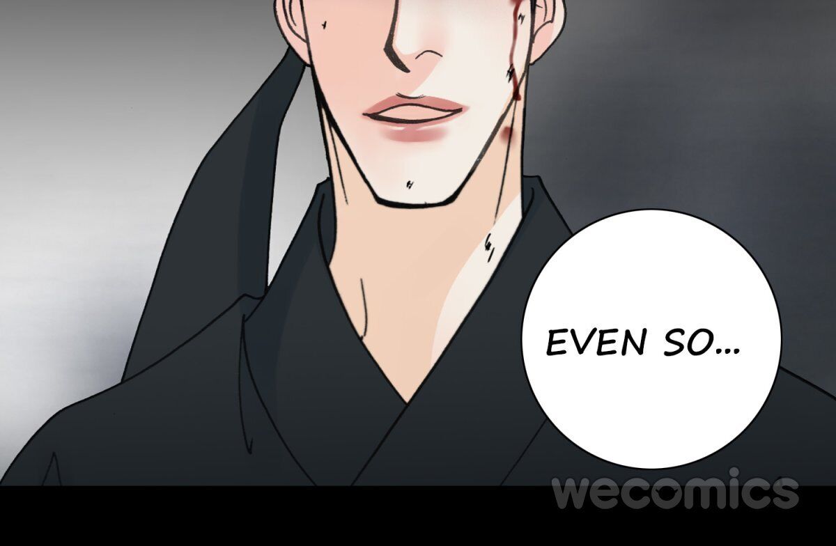 Under the Moonlight chapter 87 - page 40