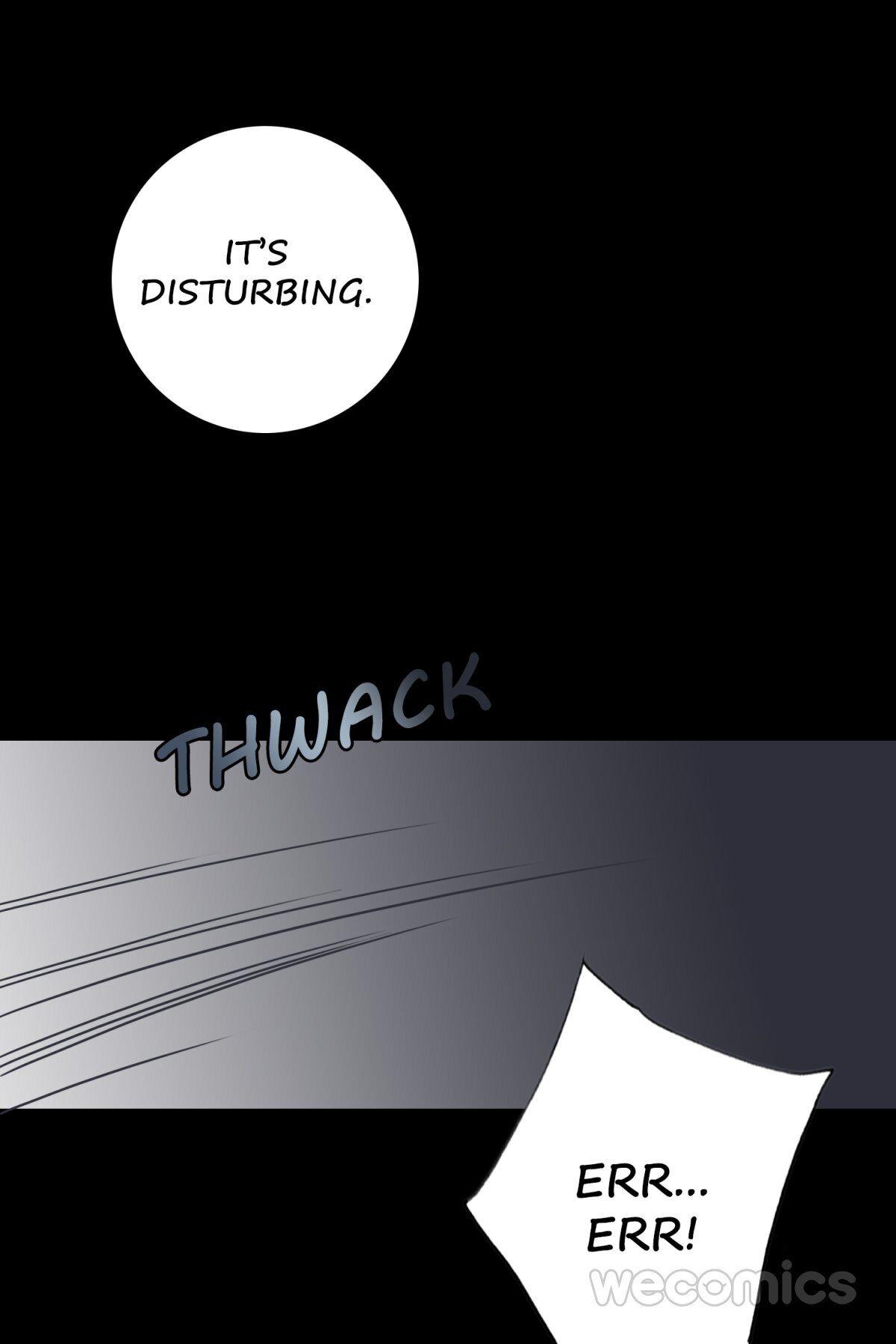 Under the Moonlight chapter 87 - page 41
