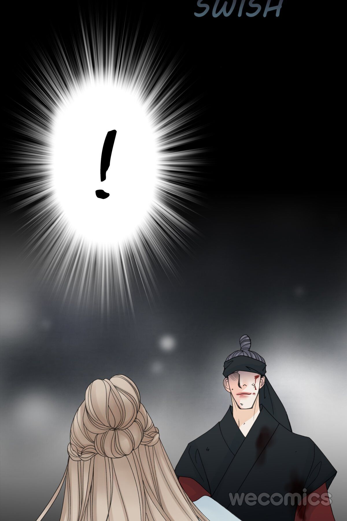 Under the Moonlight chapter 87 - page 44