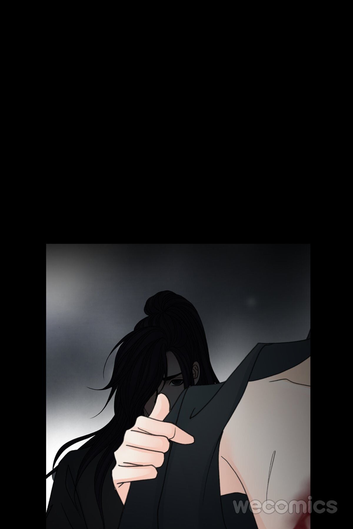 Under the Moonlight chapter 87 - page 49