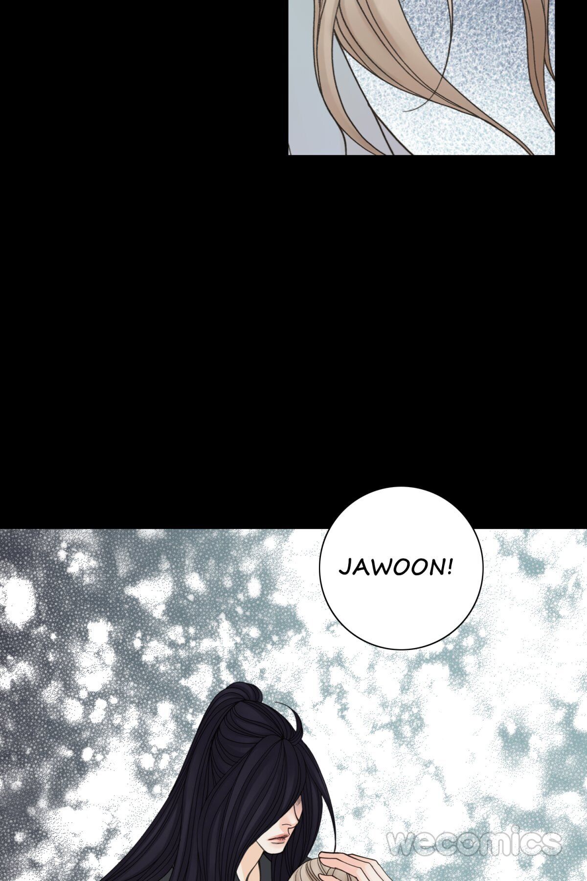 Under the Moonlight chapter 87 - page 54