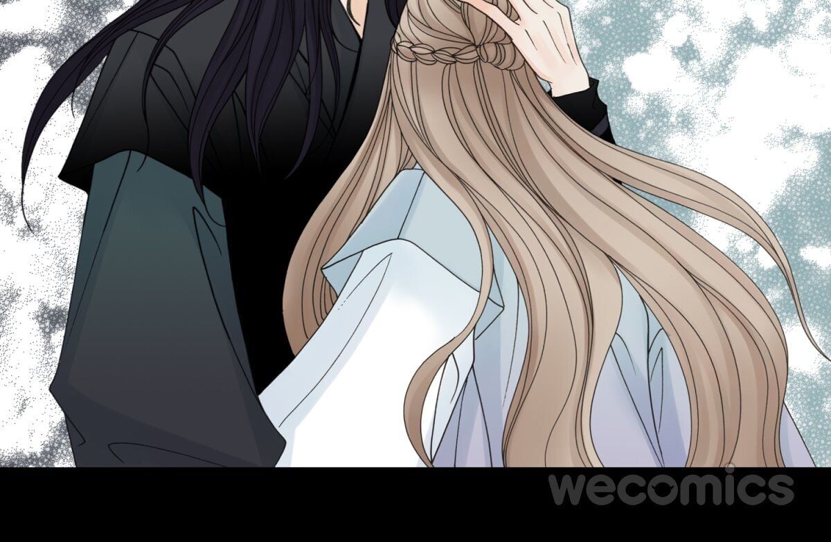 Under the Moonlight chapter 87 - page 55