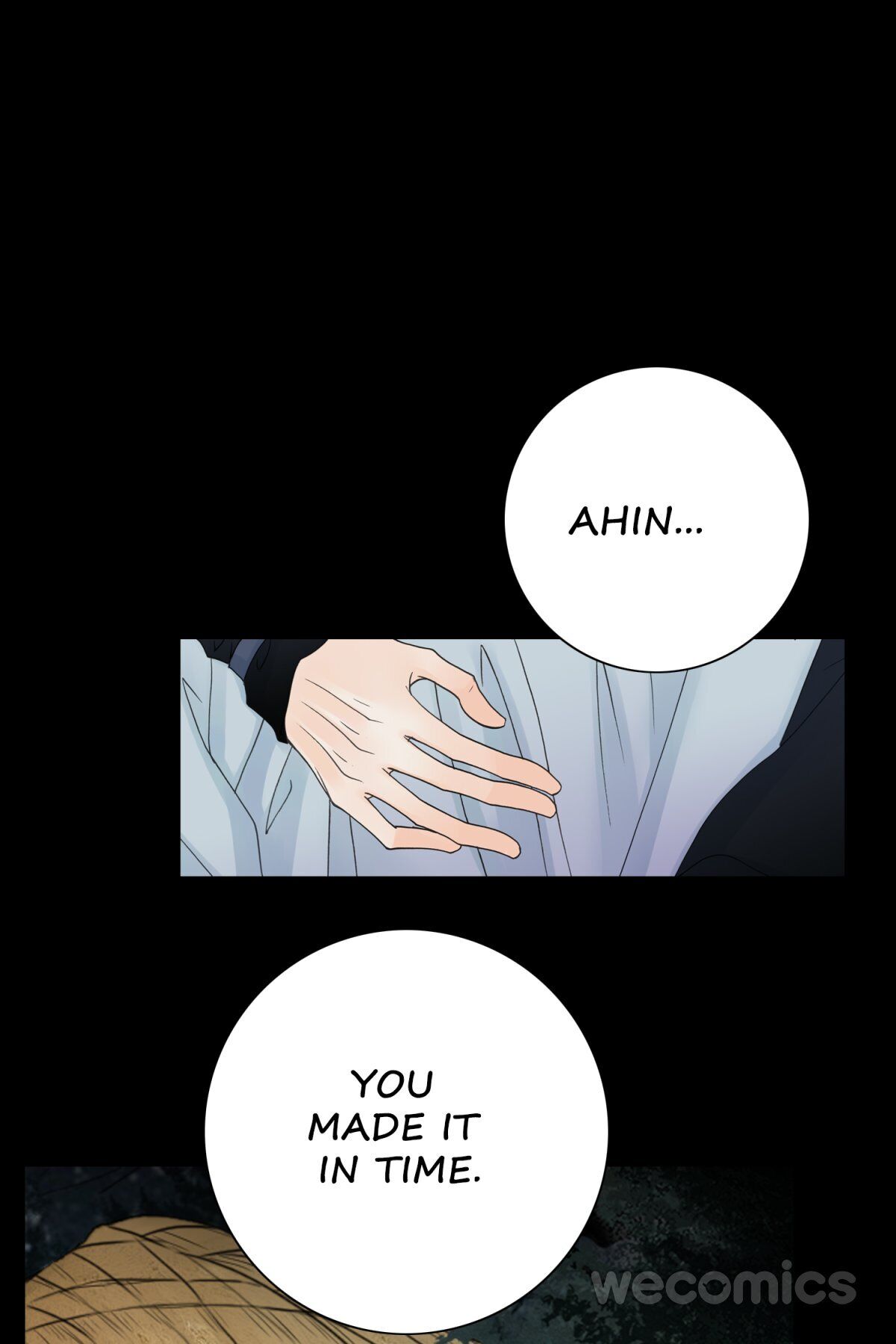 Under the Moonlight chapter 87 - page 59