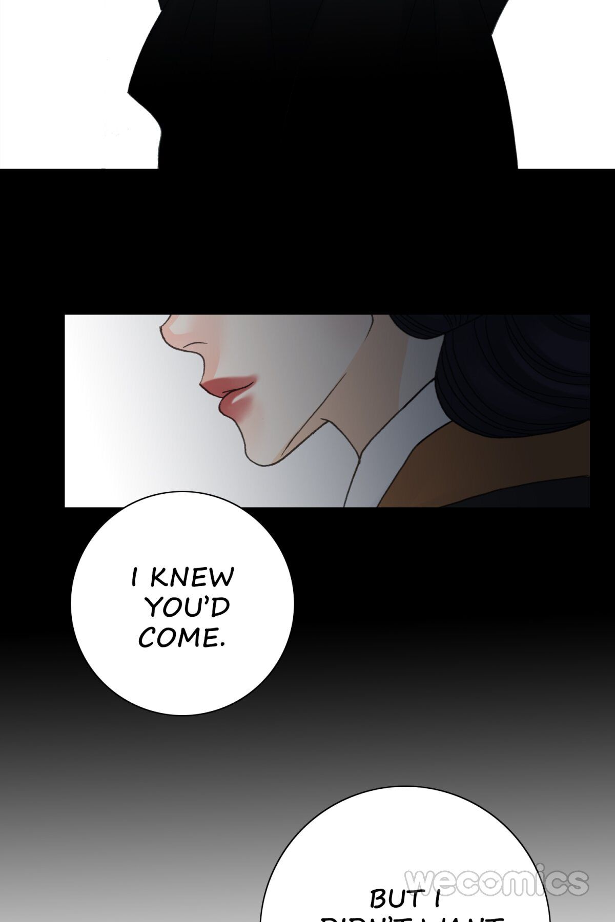 Under the Moonlight chapter 87 - page 64
