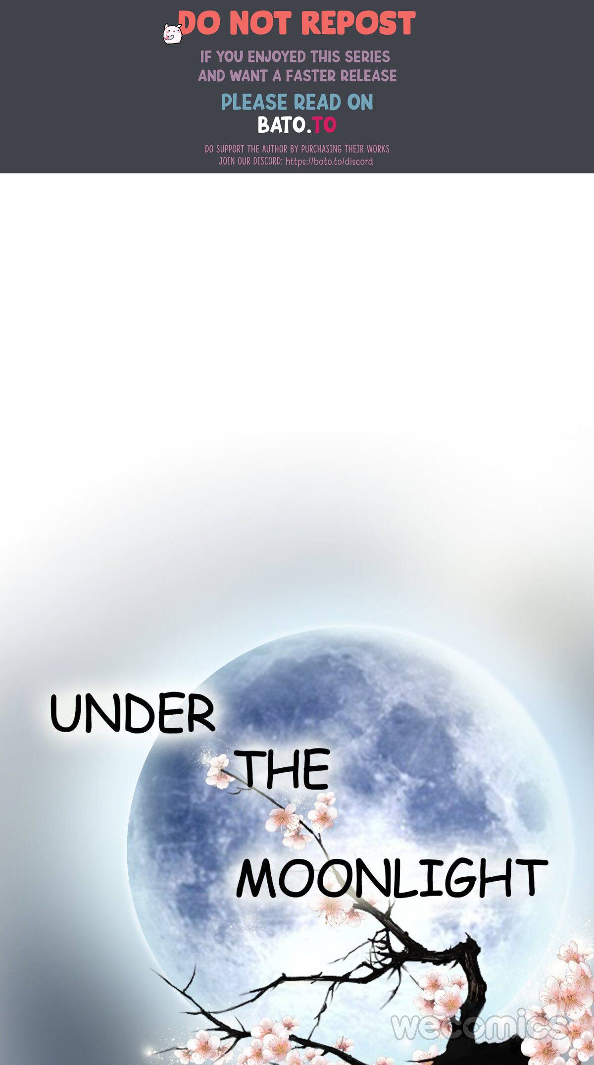 Under the Moonlight chapter 86 - page 1
