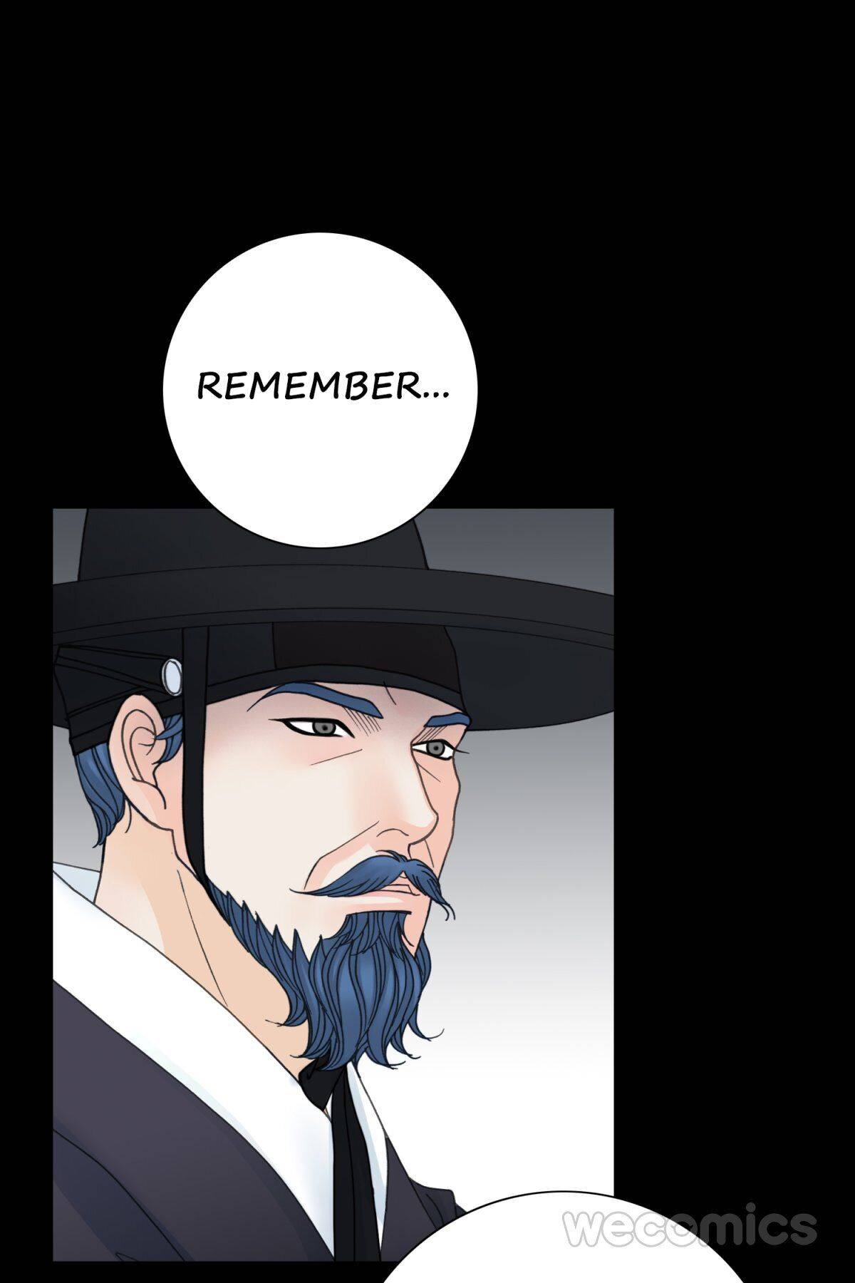 Under the Moonlight chapter 86 - page 11