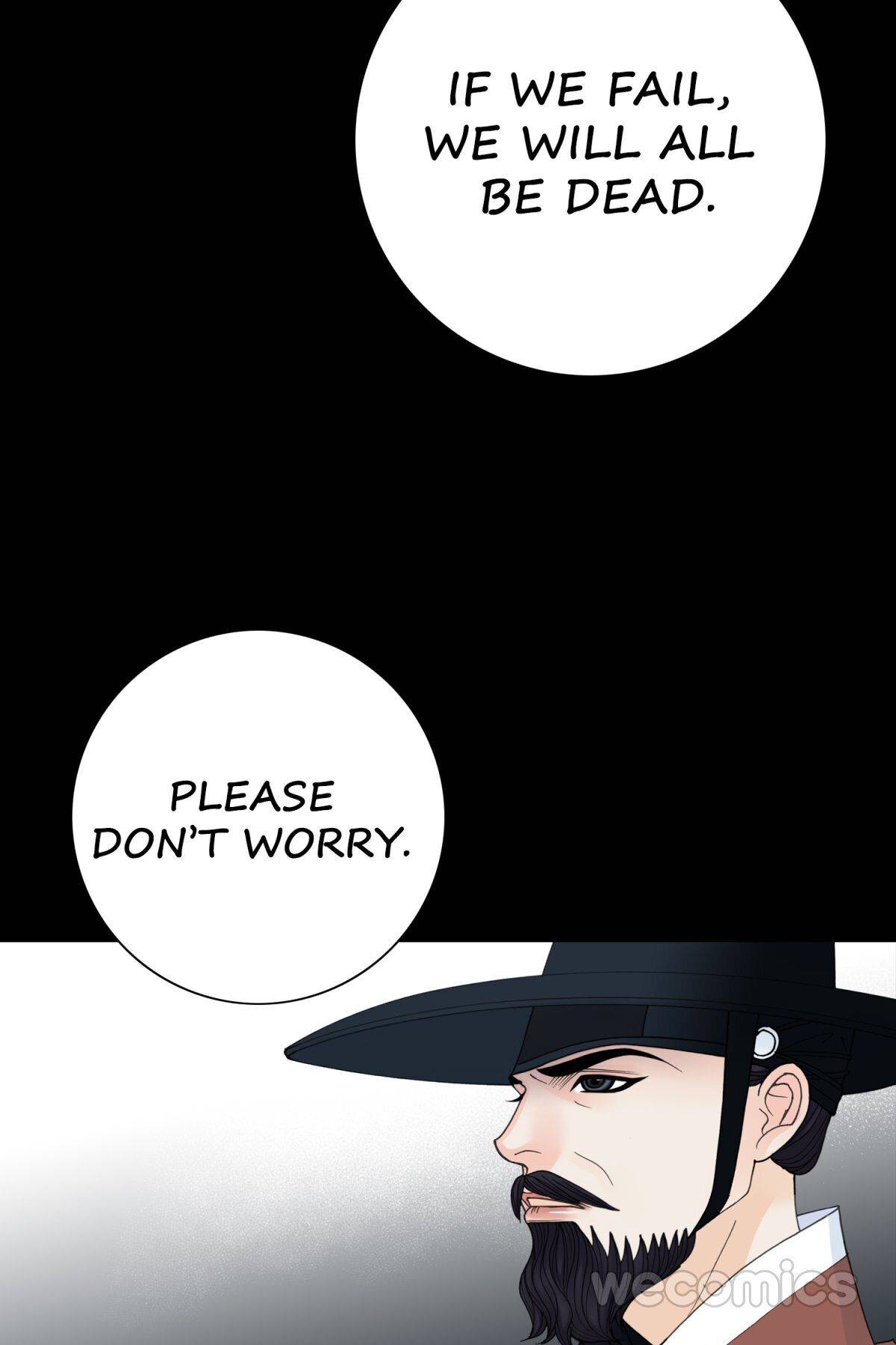 Under the Moonlight chapter 86 - page 12