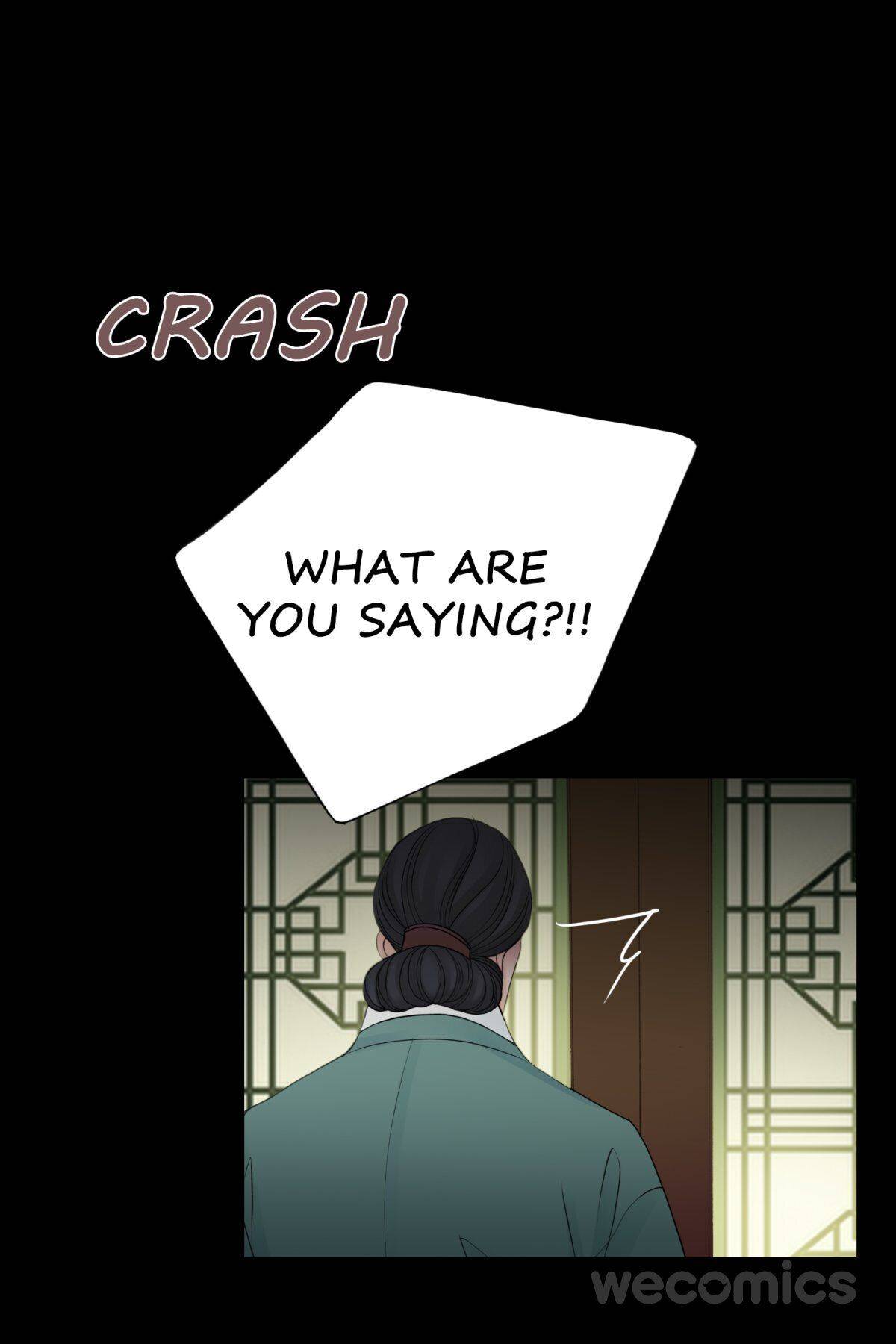 Under the Moonlight chapter 86 - page 16