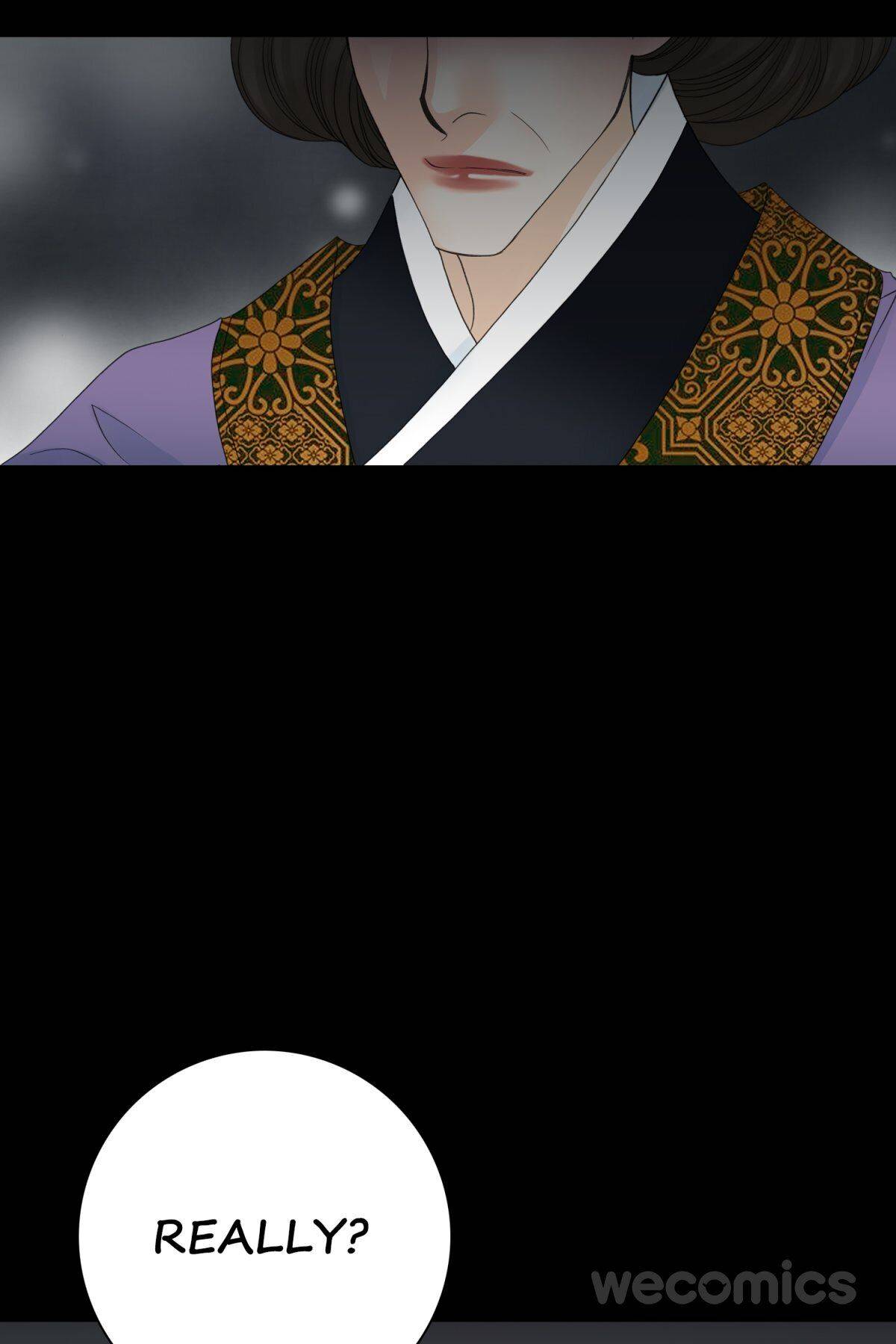 Under the Moonlight chapter 86 - page 18