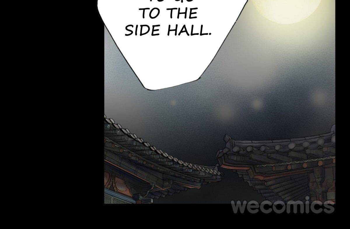 Under the Moonlight chapter 86 - page 25