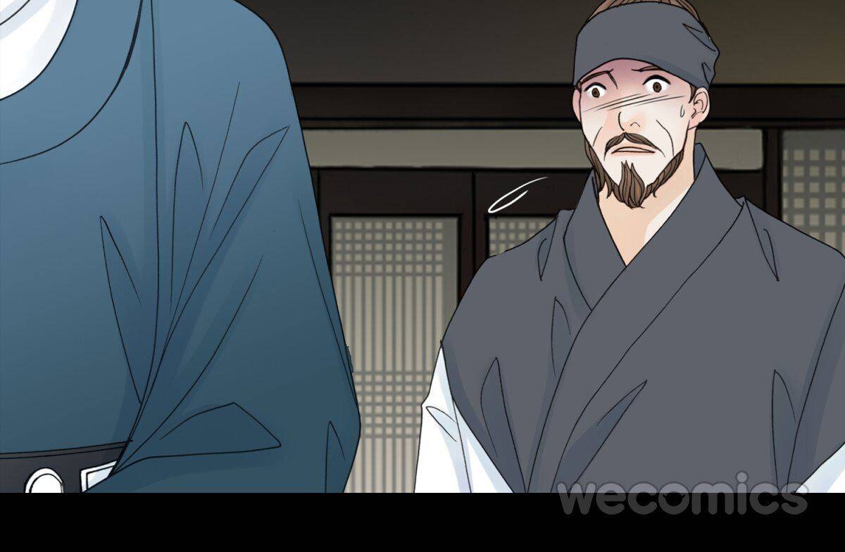Under the Moonlight chapter 86 - page 30
