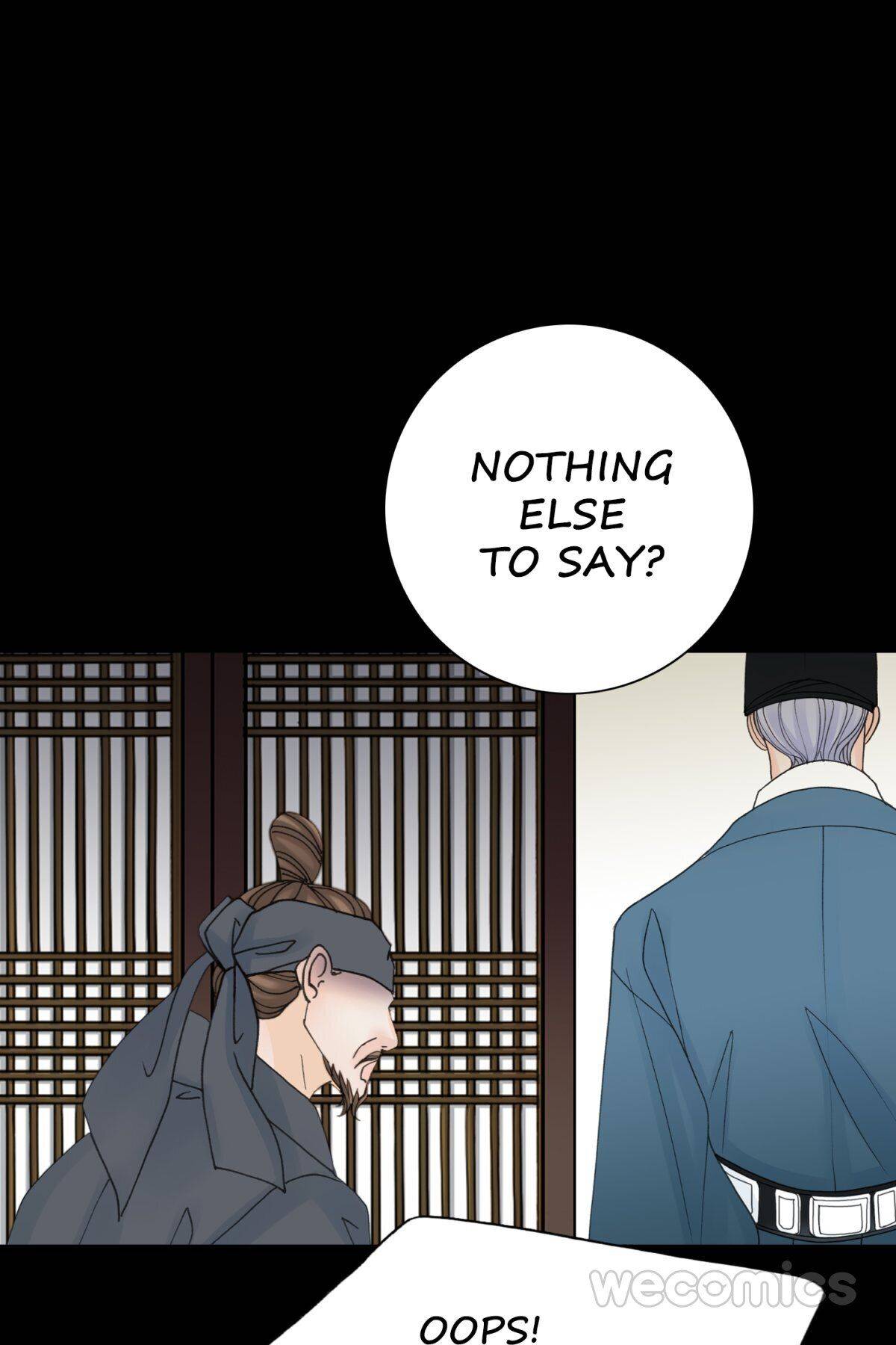Under the Moonlight chapter 86 - page 32