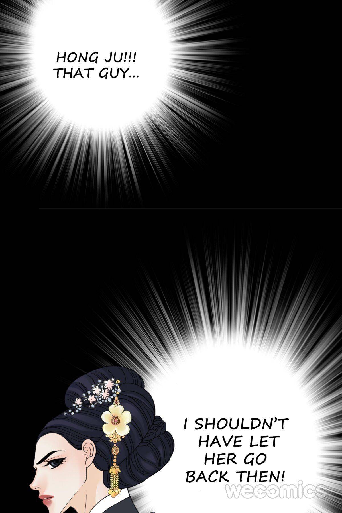 Under the Moonlight chapter 86 - page 34