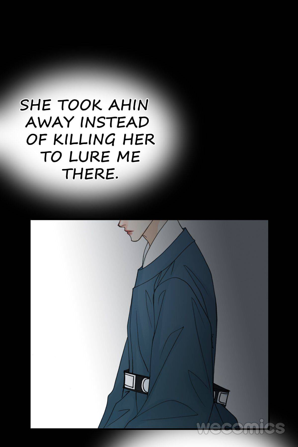 Under the Moonlight chapter 86 - page 36