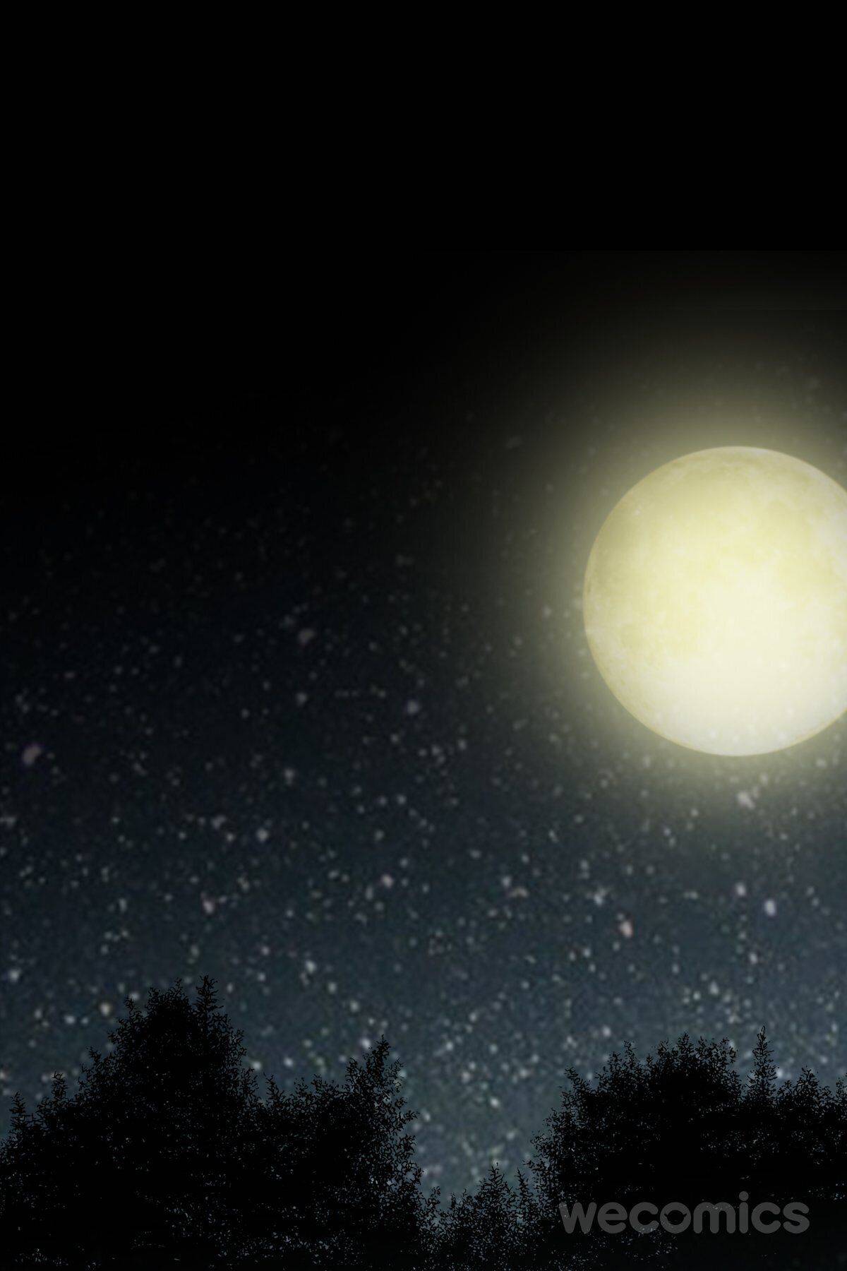 Under the Moonlight chapter 86 - page 41