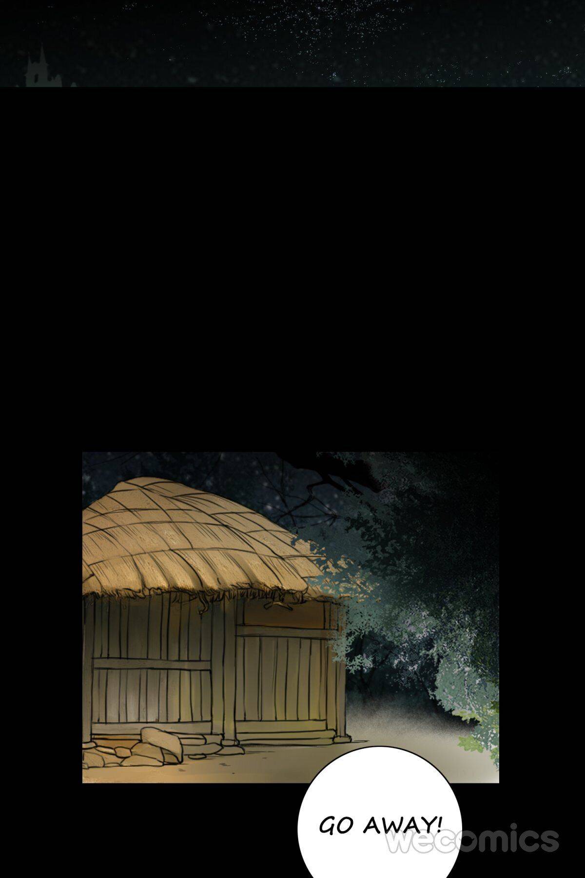 Under the Moonlight chapter 86 - page 42