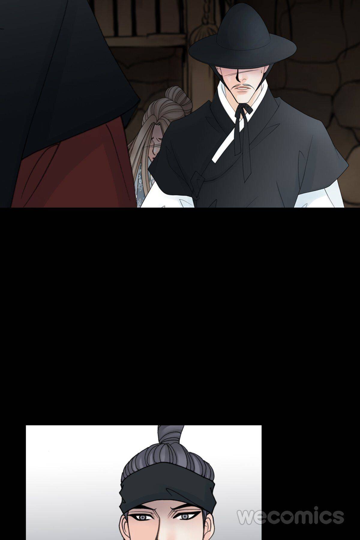 Under the Moonlight chapter 86 - page 44