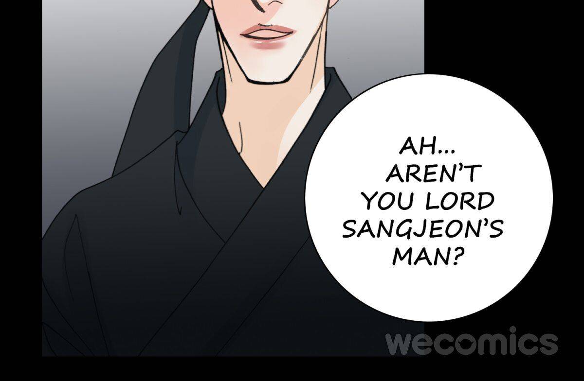 Under the Moonlight chapter 86 - page 45