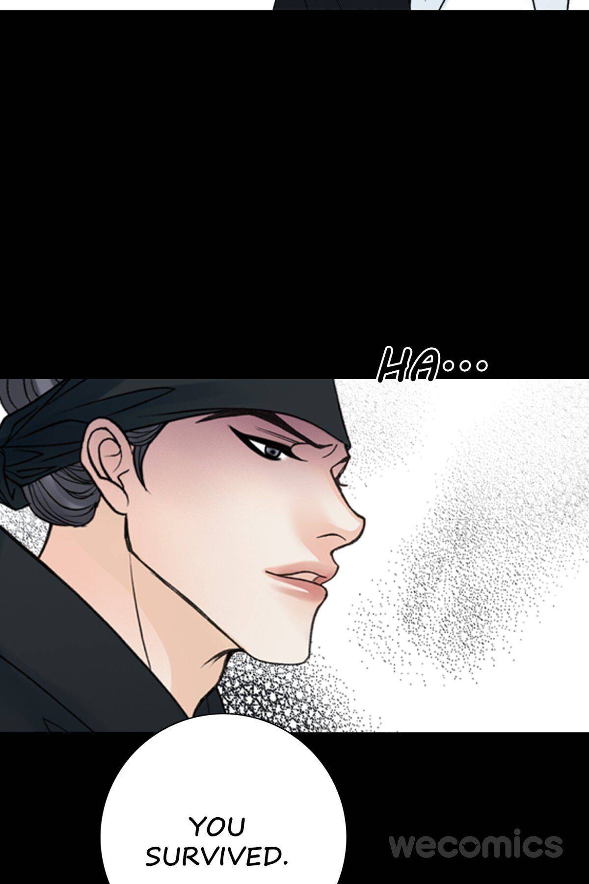 Under the Moonlight chapter 86 - page 47
