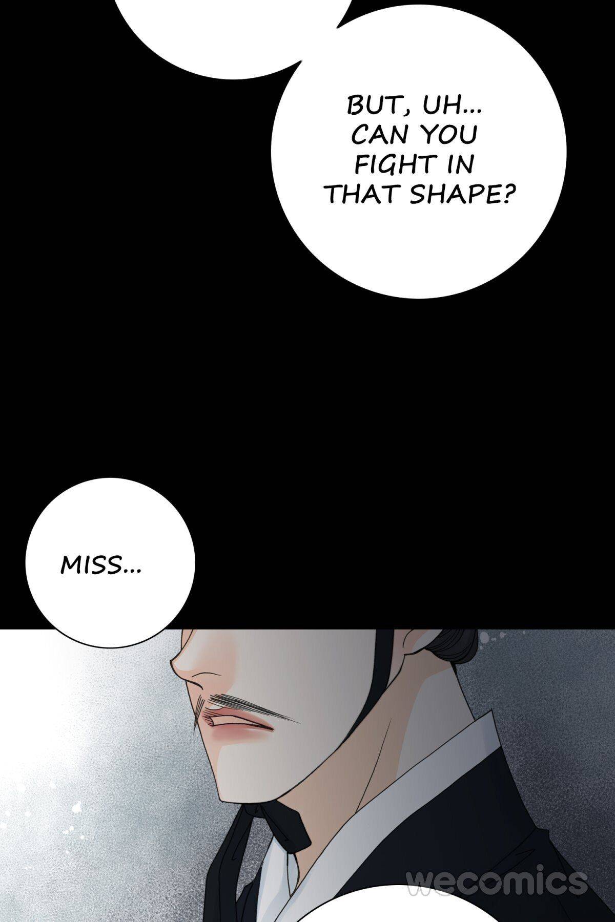 Under the Moonlight chapter 86 - page 48