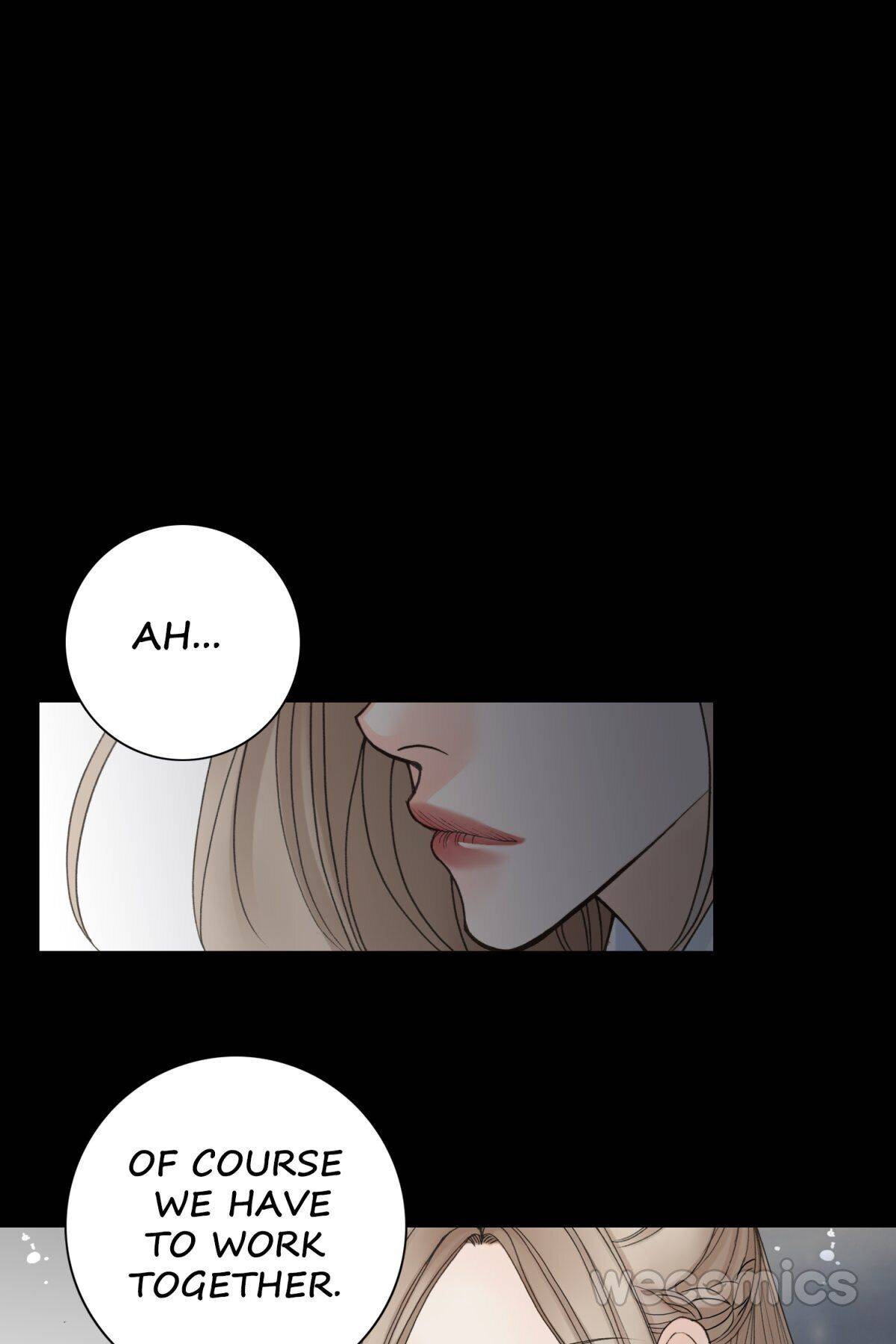 Under the Moonlight chapter 86 - page 51