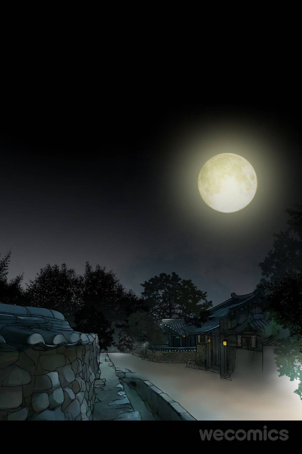 Under the Moonlight chapter 86 - page 53