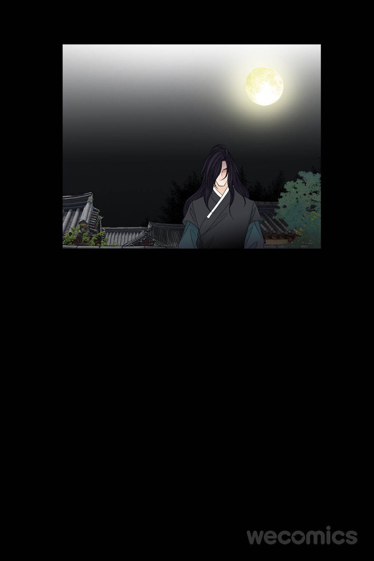 Under the Moonlight chapter 86 - page 54