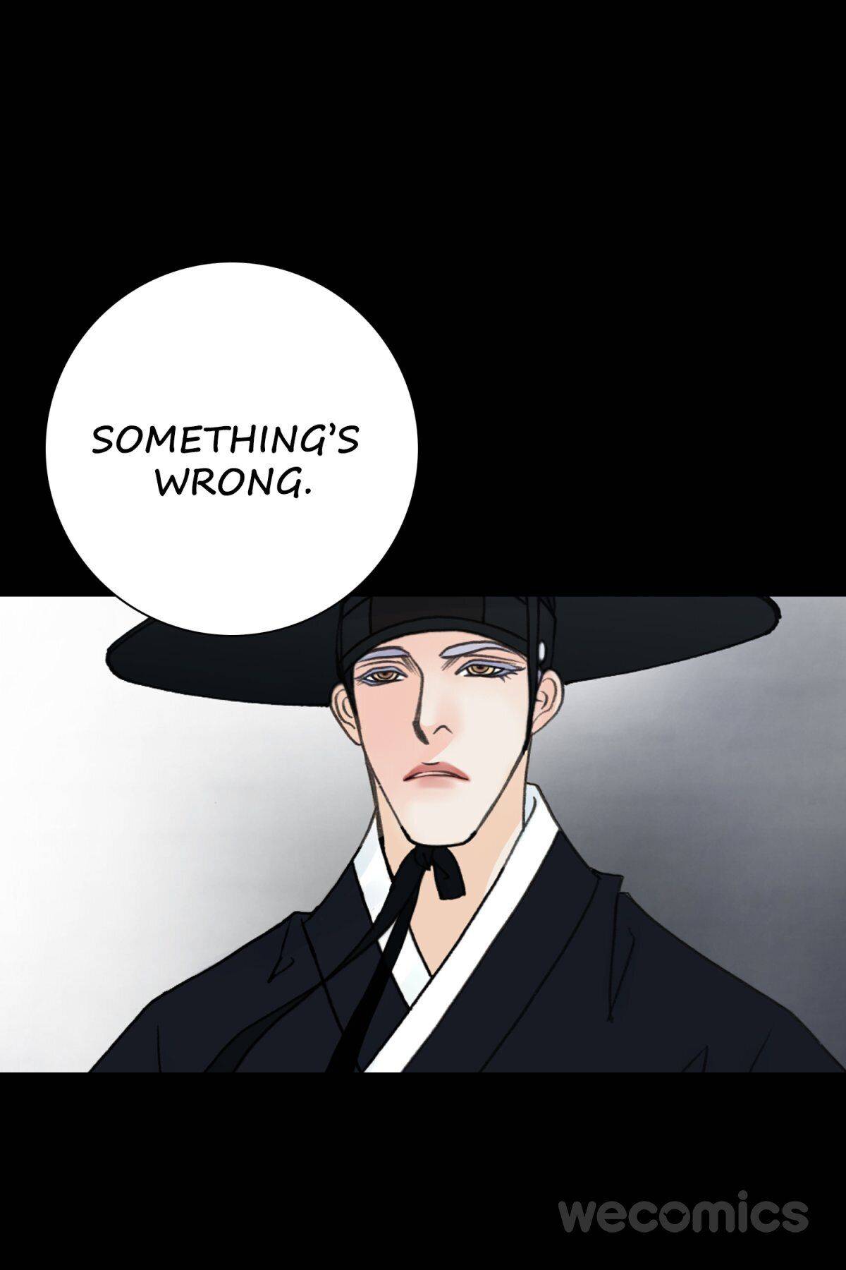 Under the Moonlight chapter 86 - page 57