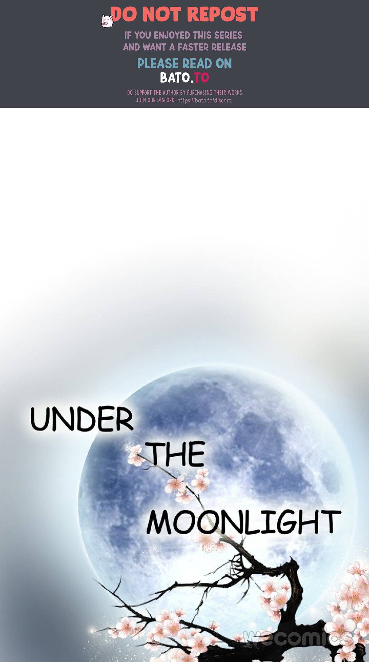 Under the Moonlight chapter 85 - page 1