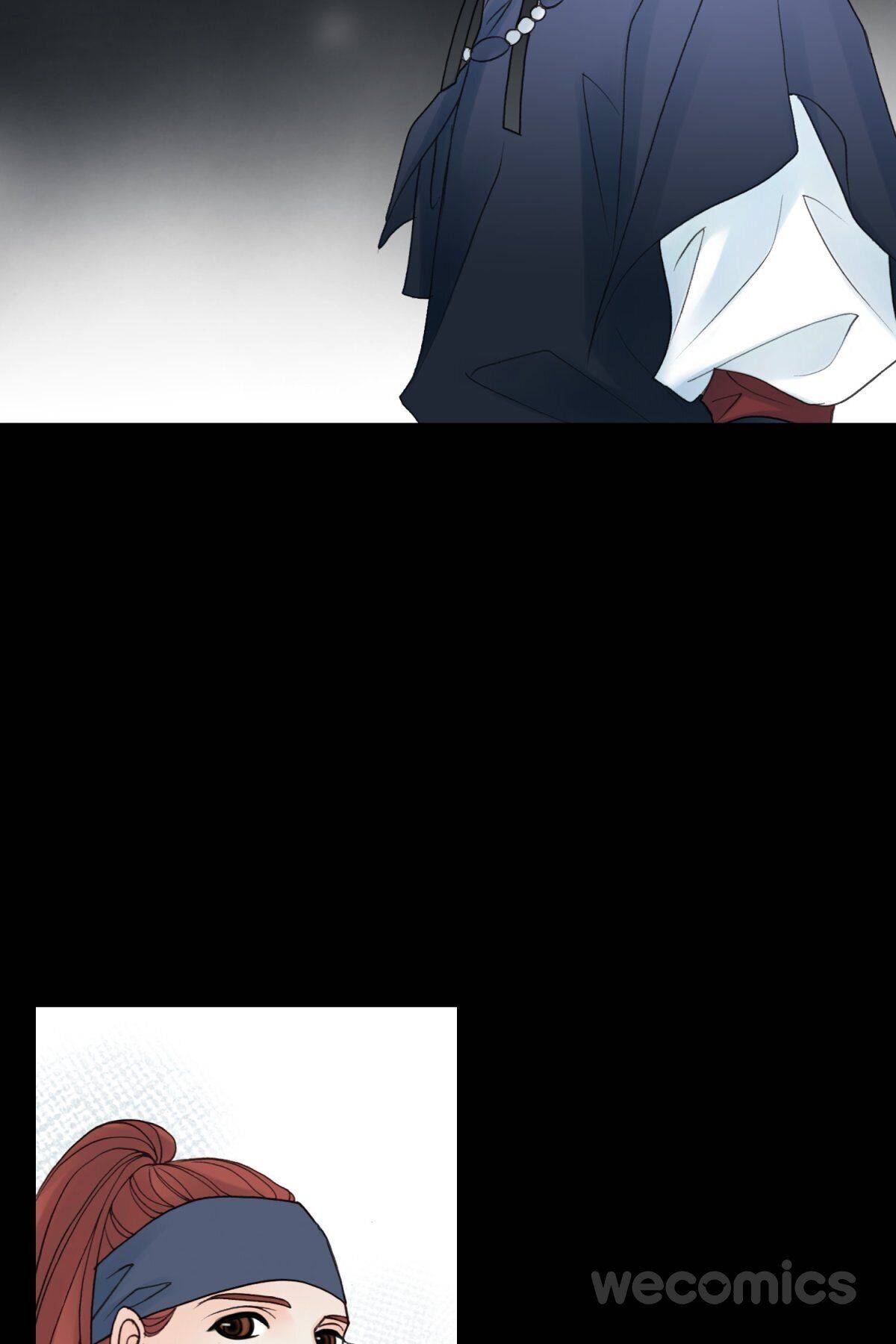 Under the Moonlight chapter 85 - page 22