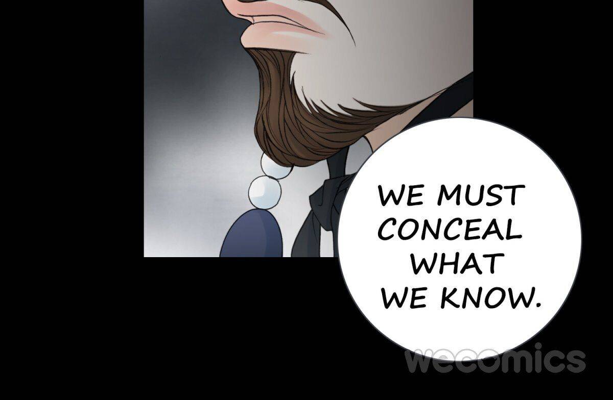 Under the Moonlight chapter 85 - page 25