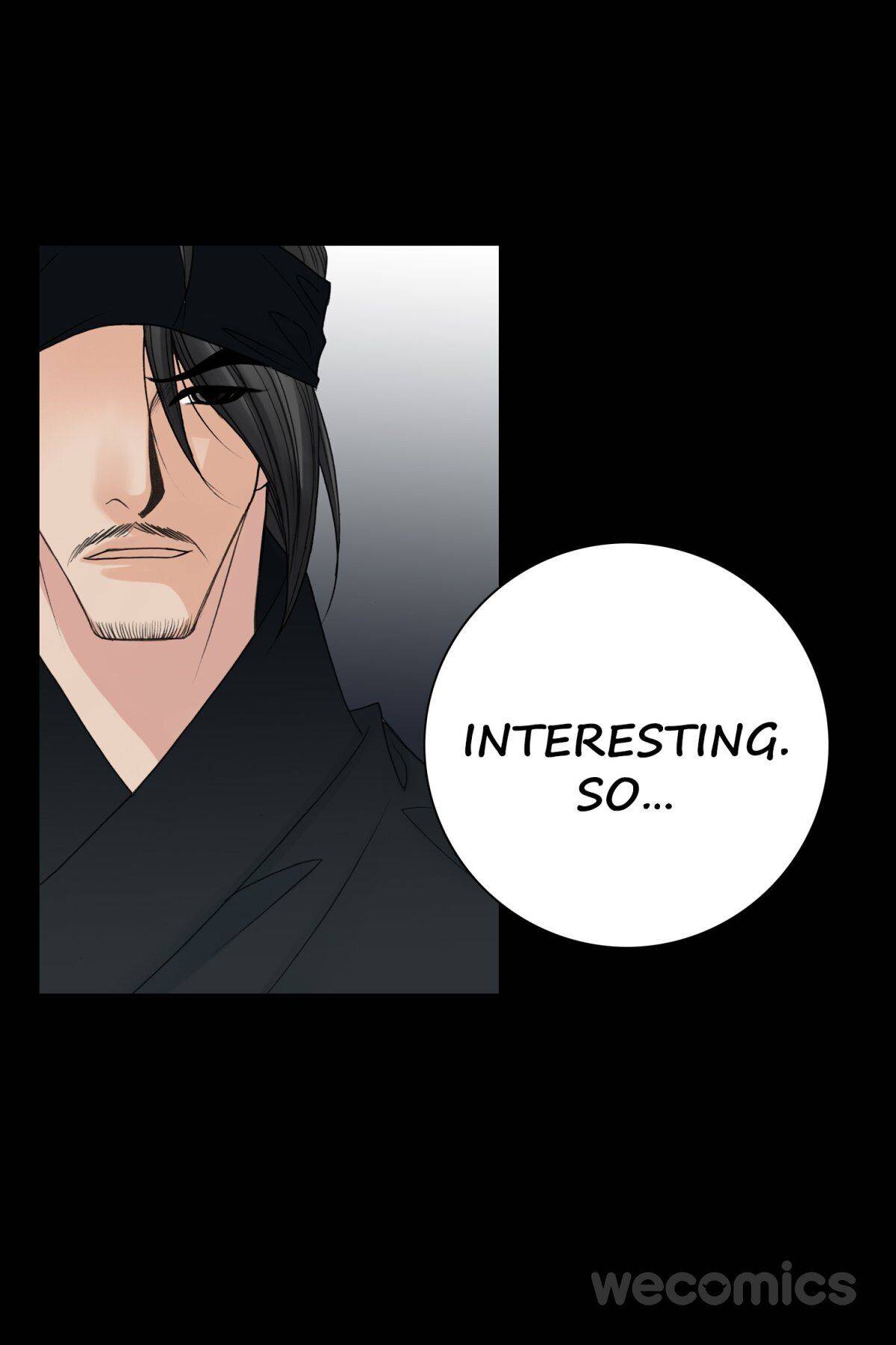 Under the Moonlight chapter 85 - page 41