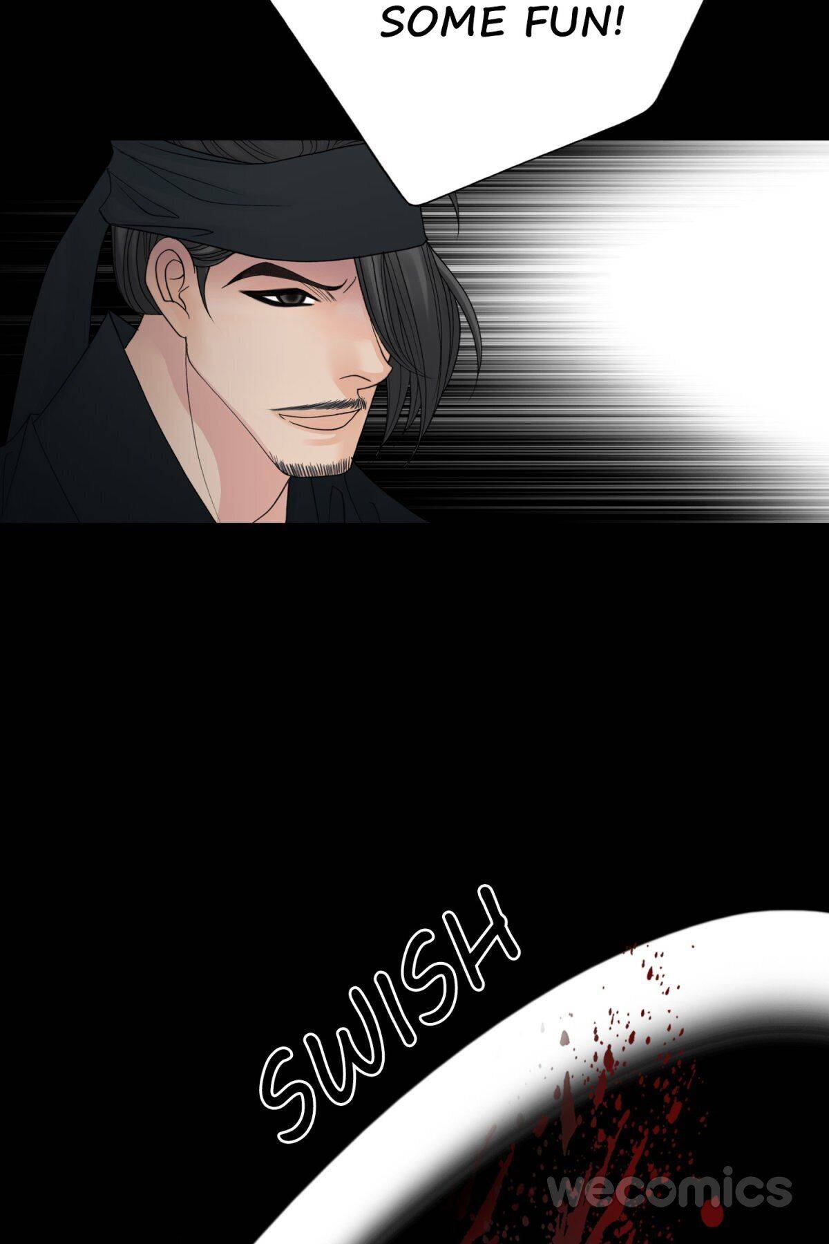 Under the Moonlight chapter 85 - page 43