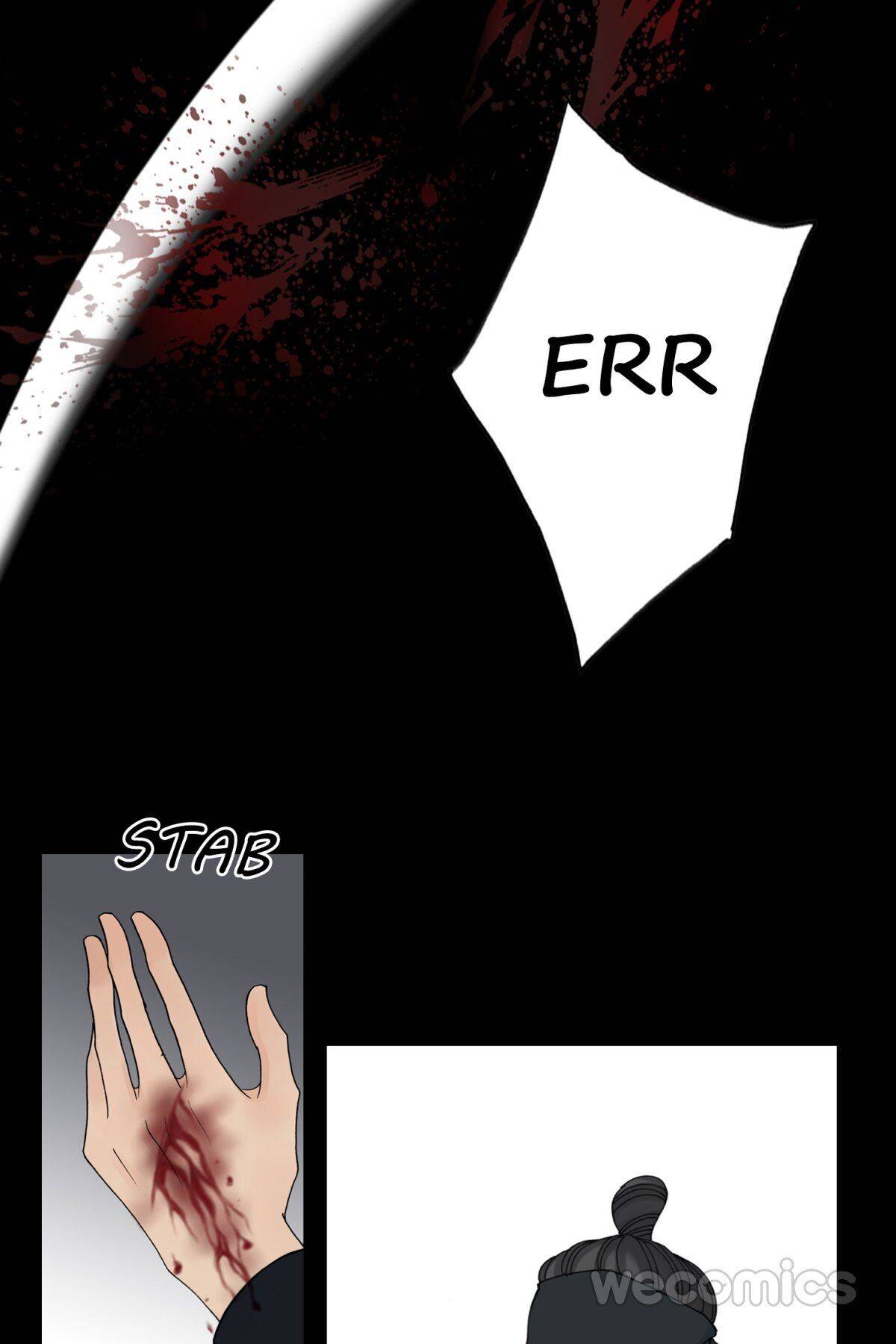 Under the Moonlight chapter 85 - page 44