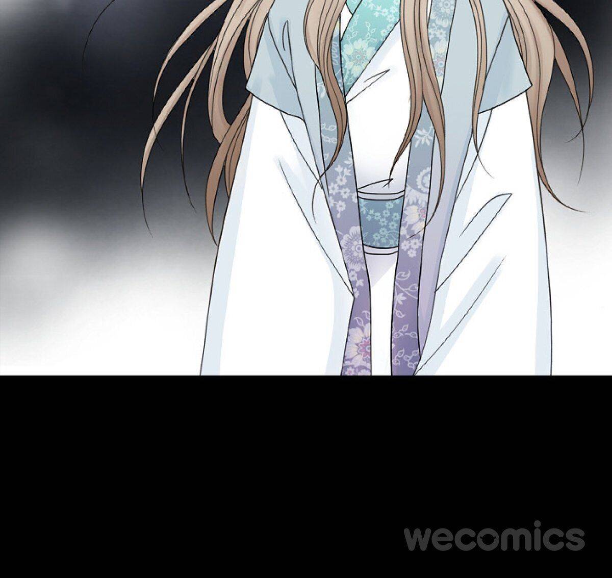Under the Moonlight chapter 85 - page 5