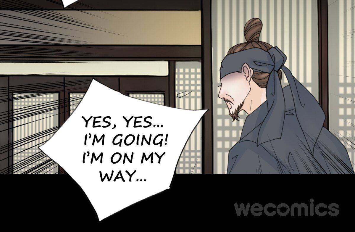 Under the Moonlight chapter 84 - page 15