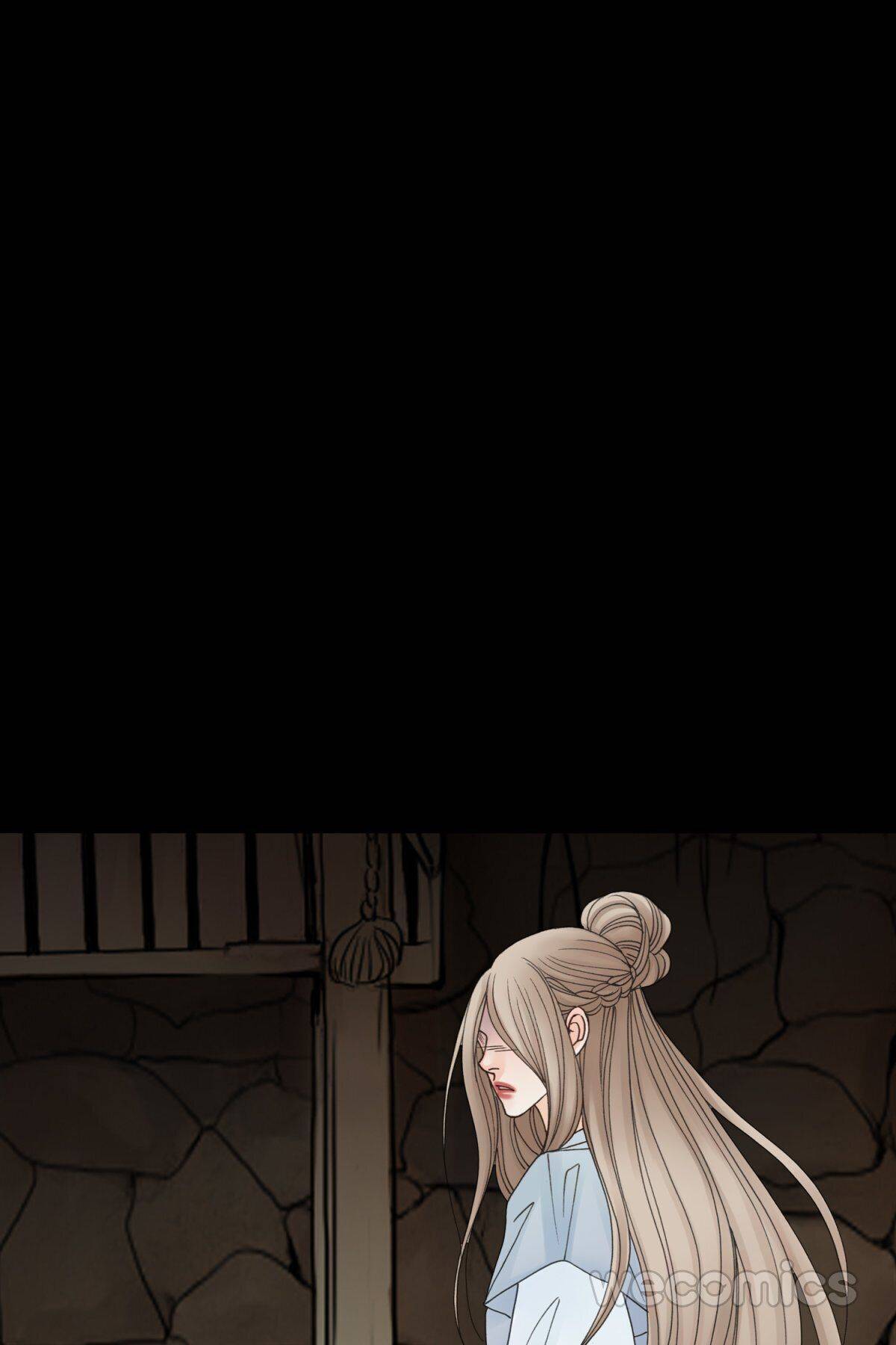 Under the Moonlight chapter 84 - page 26