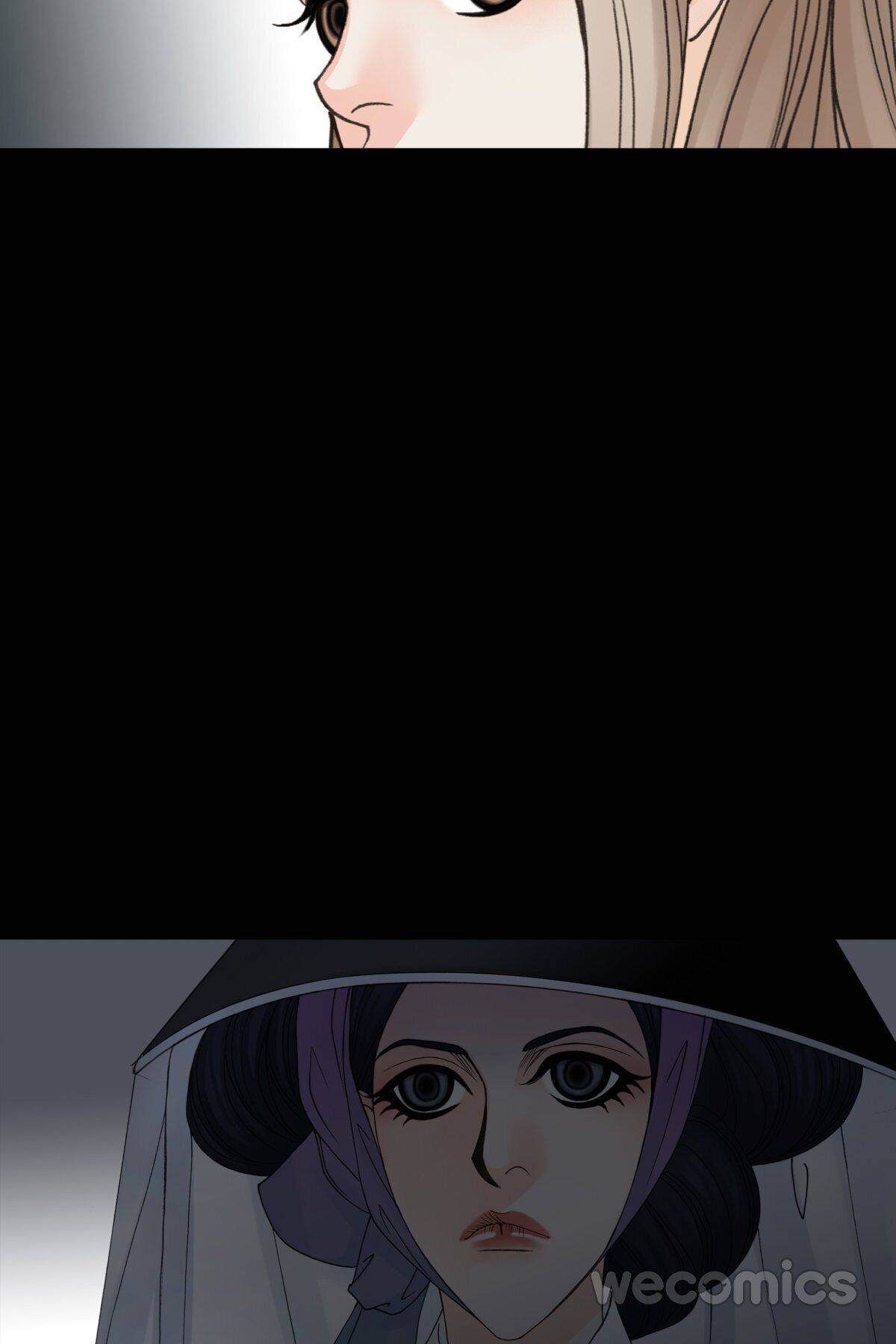 Under the Moonlight chapter 84 - page 29