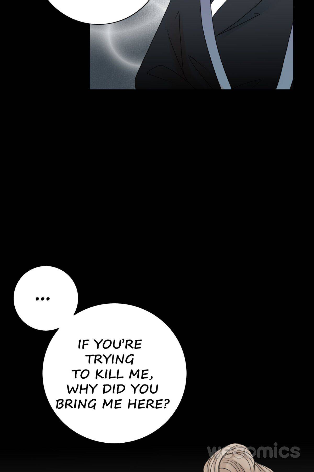 Under the Moonlight chapter 84 - page 32