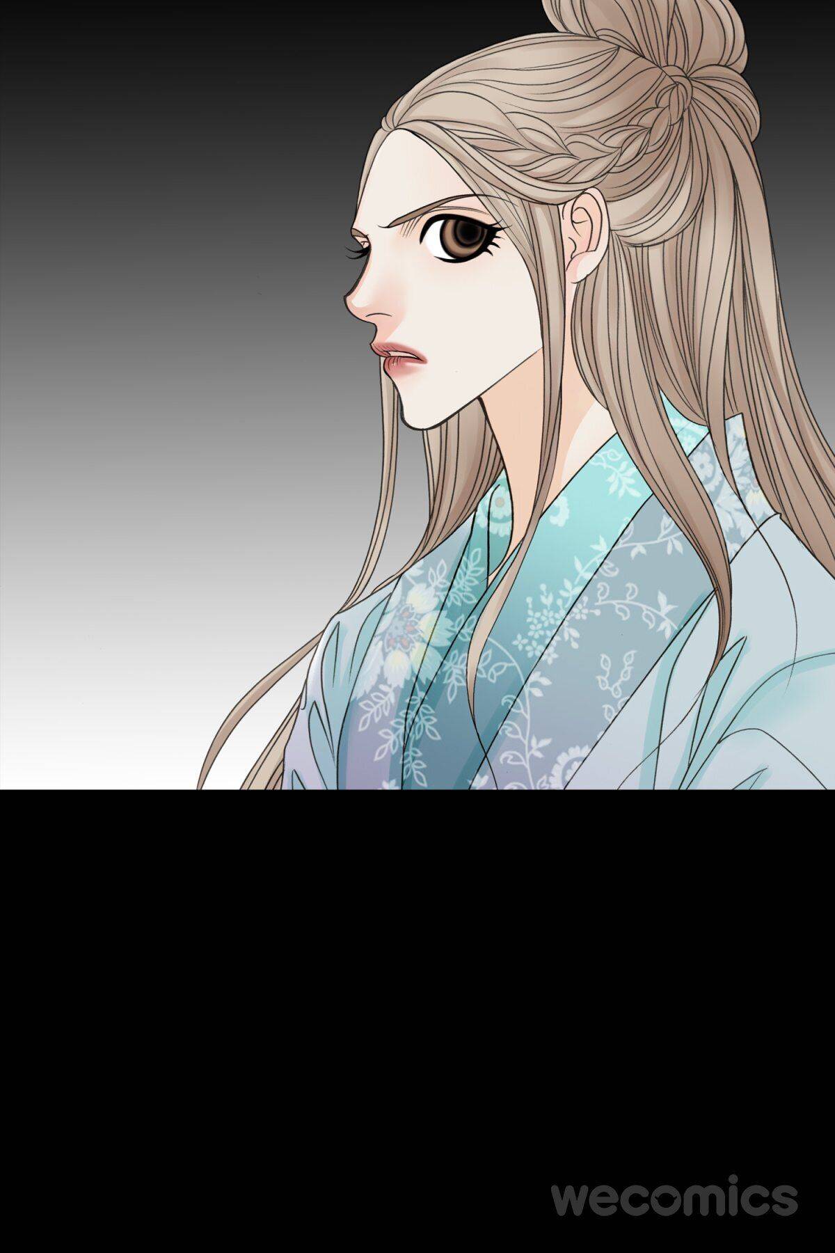 Under the Moonlight chapter 84 - page 33