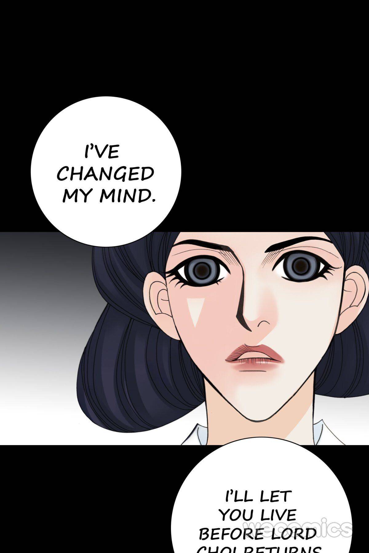 Under the Moonlight chapter 84 - page 34
