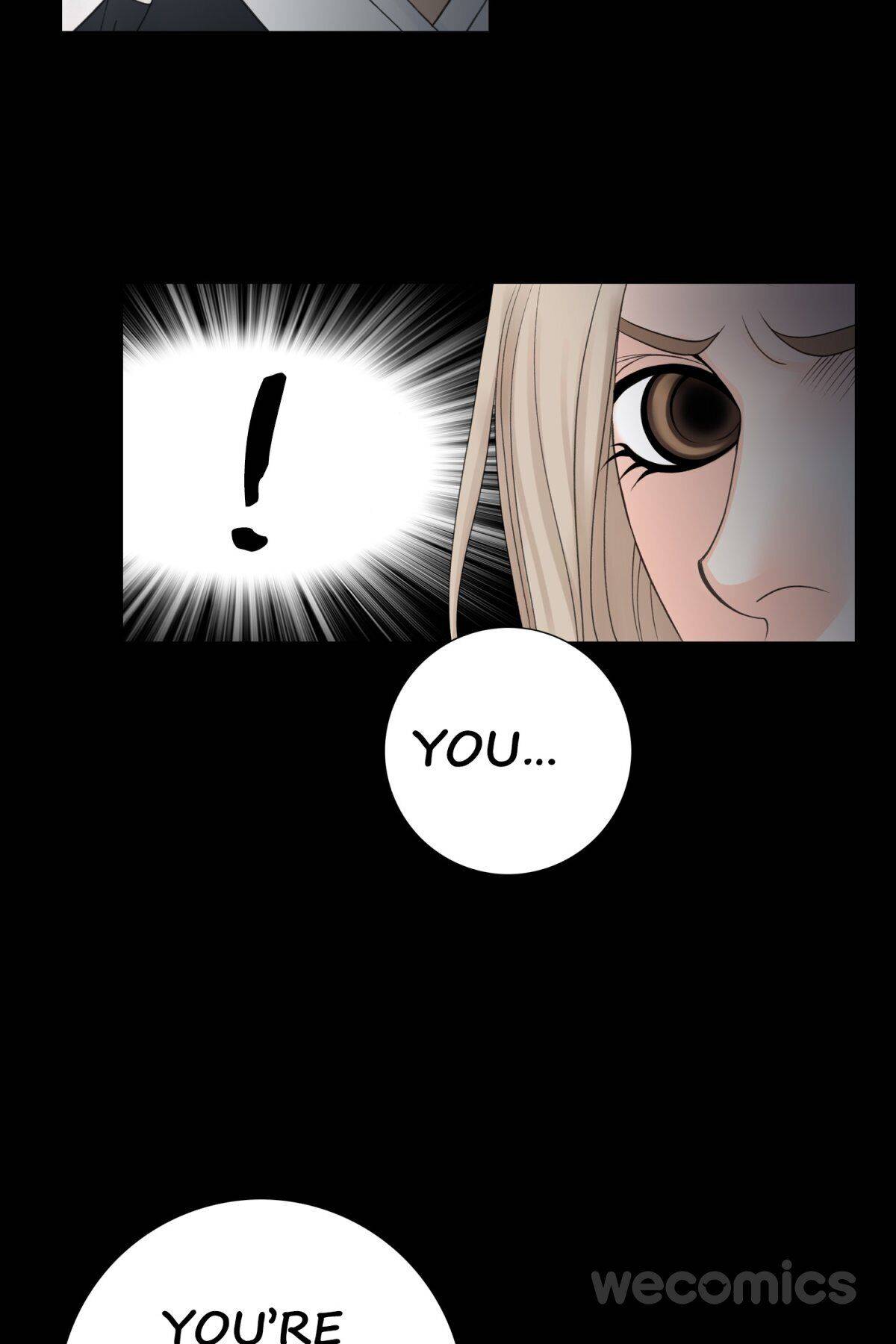 Under the Moonlight chapter 84 - page 38