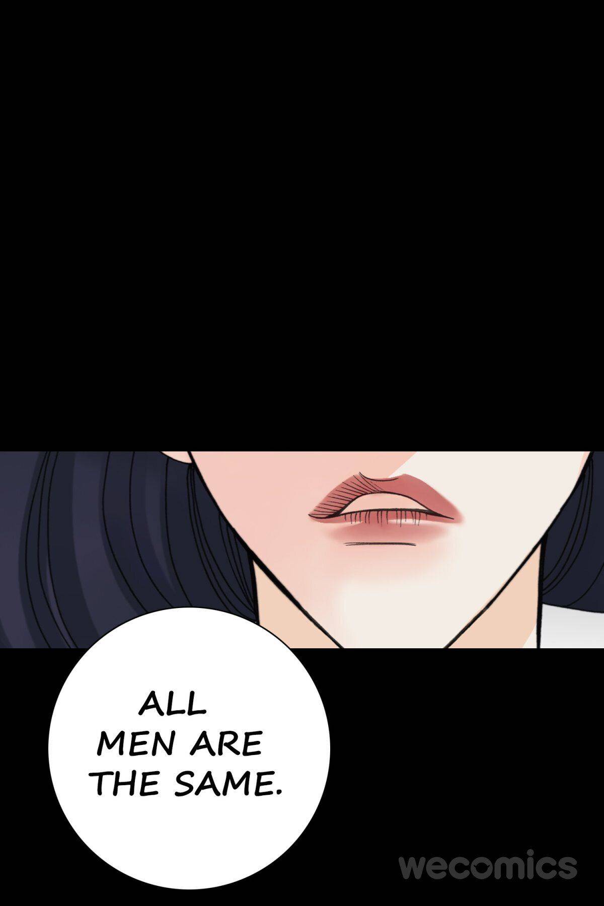 Under the Moonlight chapter 84 - page 41