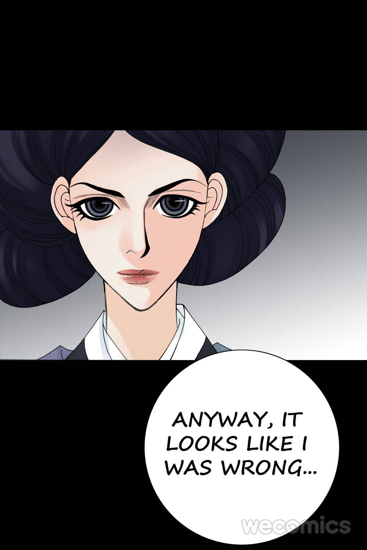 Under the Moonlight chapter 84 - page 44