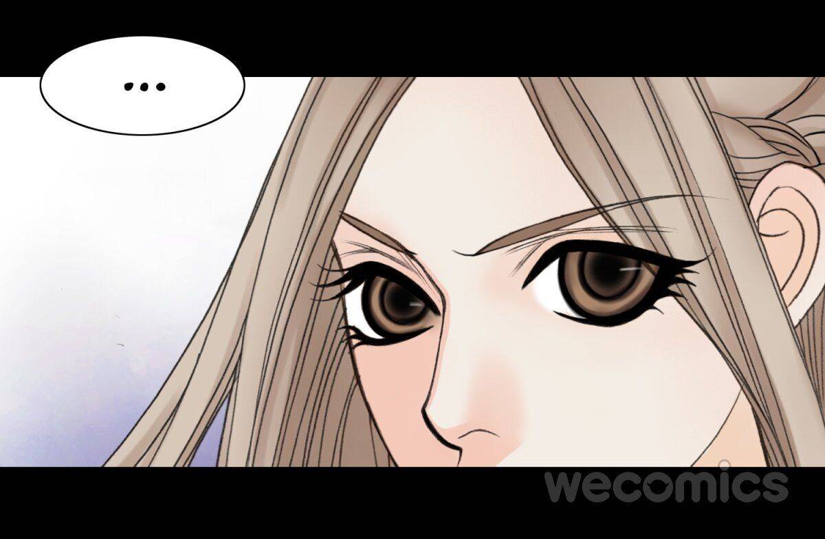 Under the Moonlight chapter 84 - page 45