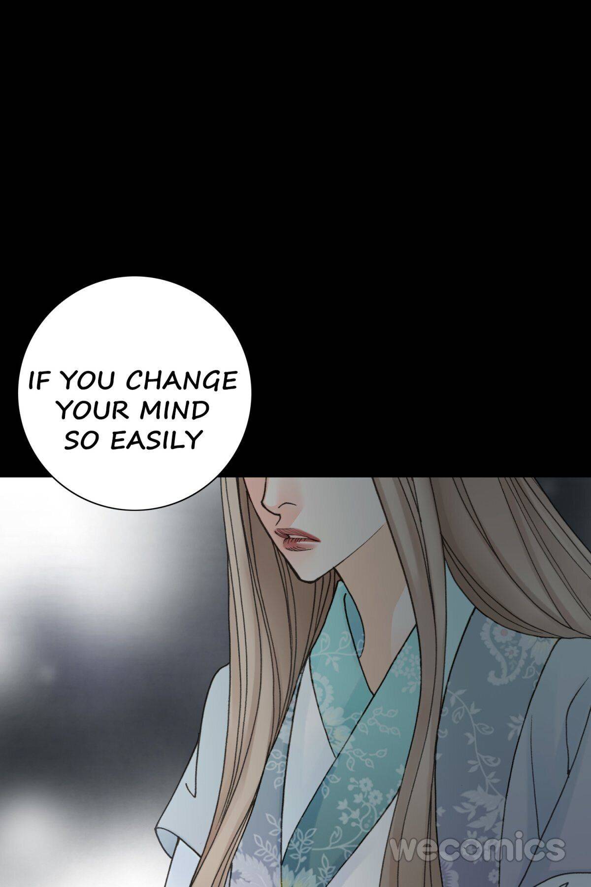 Under the Moonlight chapter 84 - page 46