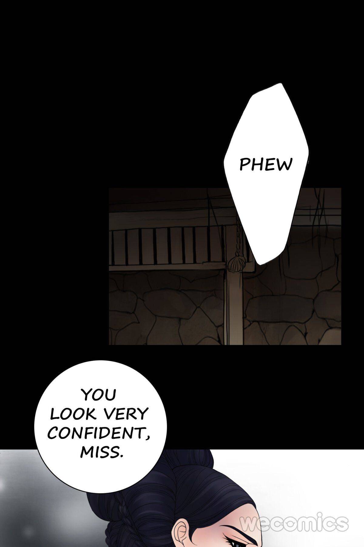 Under the Moonlight chapter 84 - page 48