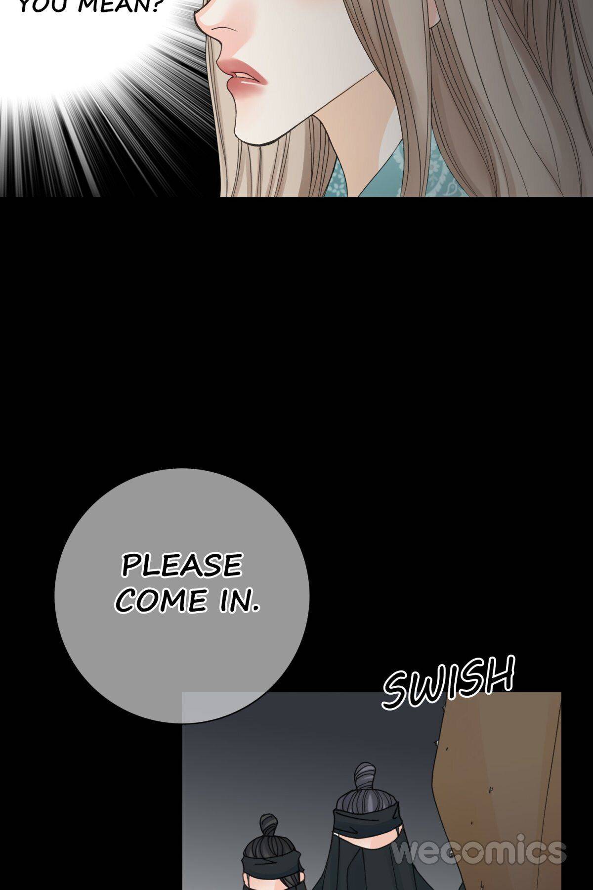 Under the Moonlight chapter 84 - page 52