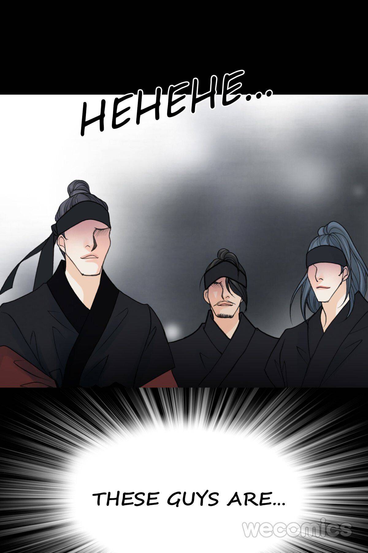 Under the Moonlight chapter 84 - page 57