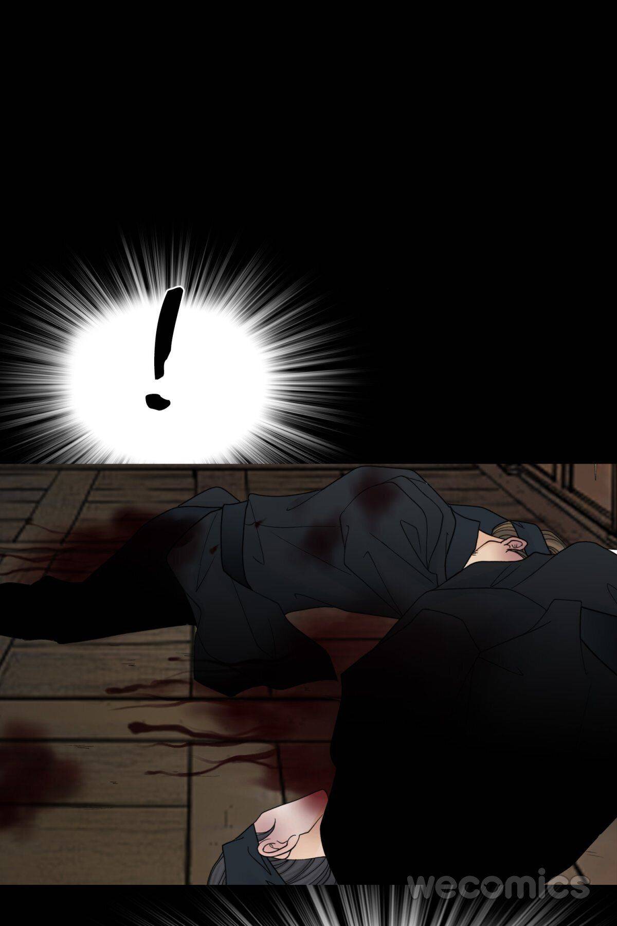 Under the Moonlight chapter 84 - page 6